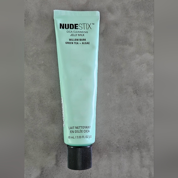 Nudestix cica cleansing jelly milk BNIP - Picture 1 of 4